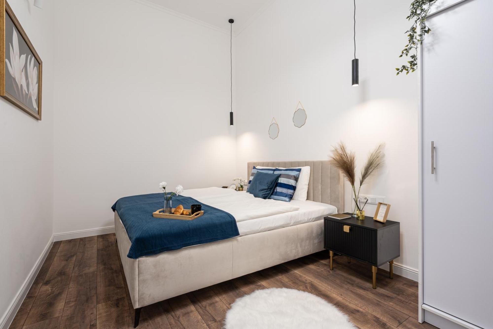 Blue Velvet Luxury Apartment Budapest Ngoại thất bức ảnh