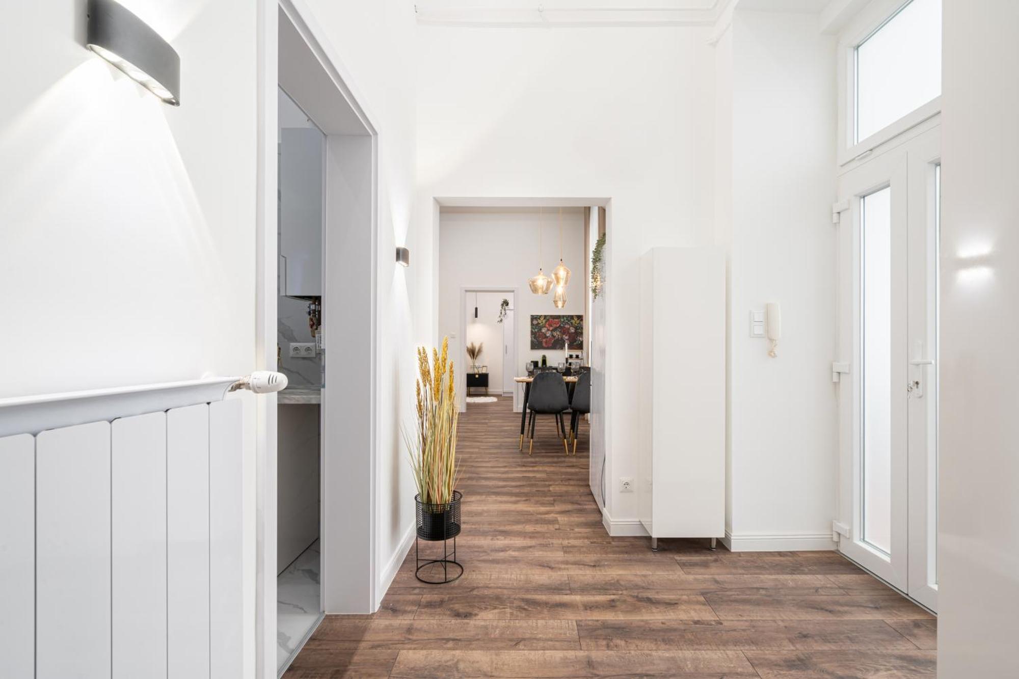 Blue Velvet Luxury Apartment Budapest Ngoại thất bức ảnh